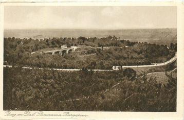 (387-260-033) Berg en Dal Panorama Bergspoor beschikbaar voor biedingen