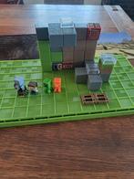 Minecraft spel, Ophalen of Verzenden, Gebruikt, Overige merken