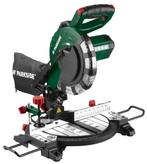 Parkside afkortzaag 1500W nieuw in doos, Ophalen, Nieuw, Afkortzaag, 30 tot 70 mm