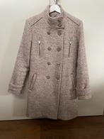 Wollen mantel, Kleding | Dames, Jassen | Winter, Ophalen of Verzenden, Zo goed als nieuw
