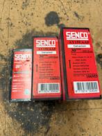 Senco brands brad 20 en 30mm €5,00 pst !, Nieuw, Ophalen of Verzenden, A, A
