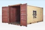 10ft 20ft 40ft 45ft container opslagcontainer storage transp