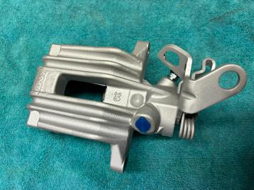 Golf 5 / 6 Remklauw gereviseerd  beschikbaar voor biedingen