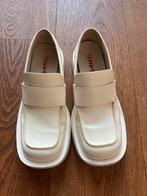 Cream White Loafer - Camper, Kleding | Heren, Schoenen, Loafers, Wit, Ophalen of Verzenden, Gedragen