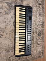 Midi keyboard oxygen 49, Muziek en Instrumenten, Midi-apparatuur, Ophalen of Verzenden, Zo goed als nieuw