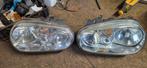 Golf 4 koplampen., Ophalen of Verzenden