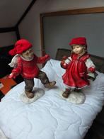 Kerstkinderen, Diversen, Kerst, Ophalen