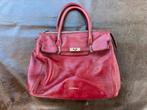 Gigi Fratelli tas, Ophalen of Verzenden, Gebruikt, Rood, Handtas