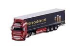 Van Loo Horecabier 1:50 Volvo en Scania, Hobby en Vrije tijd, Modelauto's | 1:50, Ophalen of Verzenden, Zo goed als nieuw, Bus of Vrachtwagen