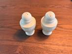 Peper en zout Wedgewood Edmee, Ophalen, Zo goed als nieuw