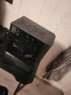 Goede mid tier starter gaming pc, Computers en Software, Desktop Pc's, Ophalen of Verzenden, Zo goed als nieuw, Gaming, 3 tot 4 Ghz