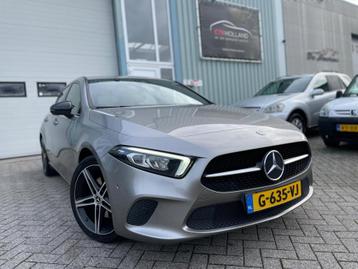 Mercedes-Benz A-klasse 200d BJ 2019 AUT|AMBIANCE|XENON|CAMER beschikbaar voor biedingen