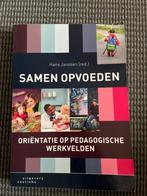 Samen opvoeden, Ophalen of Verzenden, Zo goed als nieuw, Uitgeverij Coutinho