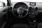 Audi A1 1.0 TFSI S-Line | Leder | Navigatie | Cruise control, Auto's, Audi, Te koop, Benzine, Hatchback, Gebruikt