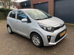 Kia Picanto 1.0 Cvvt 67pk 5-zits 7 jaar fabriek garantie, Voorwielaandrijving, 4 stoelen, Origineel Nederlands, Handgeschakeld