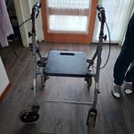 Lichtgewicht opvouwbare rollator, Diversen, Rollators, Ophalen, Lichtgewicht, Gebruikt