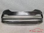 SKODA KAROQ SPORT-LINE SPORTLINE VOORBUMPER ORIGINEEL, Gebruikt, -, Voor, -