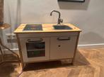 Leuke Kinderkeuken te koop!, Ophalen of Verzenden, Gebruikt, Hout, Speelkeuken