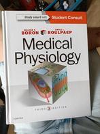 Emile L. Boulpaep - Medical Physiology 3e, Ophalen of Verzenden, Zo goed als nieuw, Emile L. Boulpaep