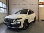 Hyundai TUCSON 1.6 T-GDI PHEV N Line Sky 4WD 1 Jaar Bovag Ga, Auto's, Automaat, 1350 kg, Euro 6, 4 cilinders