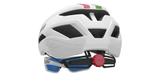 Fietshelm Salice Italia Levante wit Super Mario Cipollini, Sport en Fitness, Verzenden, Yvonne.dissel@hotmail.com, Nieuw, Helm