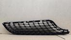 Voorbumper Grill Rooster W117 Mercedes CLA BLACK DIAMOND, Gebruikt, -, Voor, -