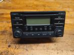 Nissan radio Bluetooth mp3 usb cd, Ophalen of Verzenden, Zo goed als nieuw