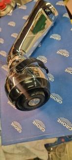 Grohe douchekop  met massage stand, Ophalen of Verzenden, Nieuw