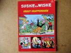 adv0936 suske en wiske groot grappenboek, Ophalen, Gelezen