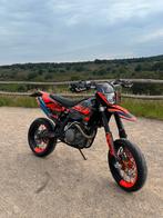 KTM EXC 450 FMF, Motoren, Motoren | KTM, 450 cc, Particulier, Enduro, 1 cilinder