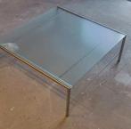 Martin Visser 't Spectrum salontafel minimalistisch design, Ophalen, Gebruikt, 100 tot 150 cm, 50 tot 100 cm