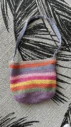 Pull and bear schoudertas te koop, Ophalen of Verzenden, Gebruikt