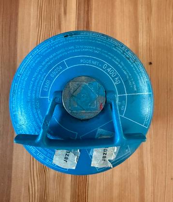 Camping Gaz 901 0,4 kg beschikbaar voor biedingen