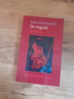 De rugzak - Joke Verweerd, Ophalen of Verzenden, Zo goed als nieuw, Joke Verweerd, Nederland
