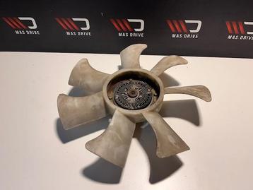 Nissan 300zx z32 viscokoppling + ventilator beschikbaar voor biedingen