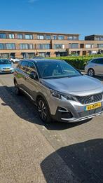 Peugeot 5008 GT line 1.6 Puretech automaat 180pk 2019 Grijs, Auto's, Peugeot, Origineel Nederlands, Te koop, Zilver of Grijs, 1400 kg