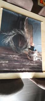 Wanddoek, Huis en Inrichting, Ophalen, Zo goed als nieuw