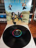 Katrina & The Waves - Waves LP Vinyl, Ophalen of Verzenden, Gebruikt