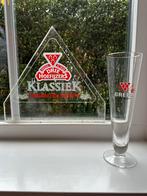 Drie Hoefijzers Bierglas, Verzamelen, Ophalen, Gebruikt, Overige merken