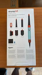DYSON Airwrap I.D. Straight + Wavy Multistyler Blauw, Ophalen, Nieuw, Dyson, Föhn of Haardroger