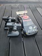 Kyosho Nitro rc Auto Compleet met Boeken, Hobby en Vrije tijd, Gebruikt, Ophalen of Verzenden, Auto onroad, Nitro