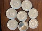 Wedgwood Windsor kop en schotel, Huis en Inrichting, Keuken | Servies, Ophalen, Zo goed als nieuw, Wedgwood, Kop(pen) en/of Schotel(s)