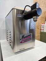 Mussana Boy 4 ltr. slagroommachine., Ophalen of Verzenden