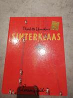 Charlotte Dematons - Sinterklaas, Boeken, Prentenboeken en Plaatjesalbums, Ophalen of Verzenden, Zo goed als nieuw, Charlotte Dematons