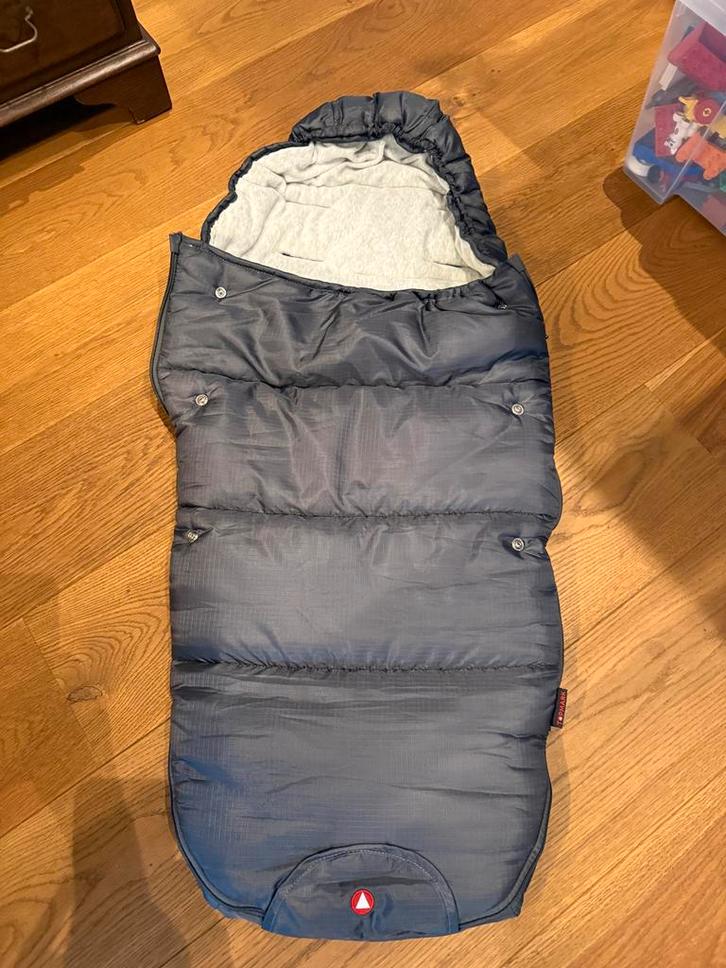 Fijne Slaapzak - 85-100 cm, Kinderen en Baby's, Dekens, Slaapzakjes en Inbakerproducten, Zo goed als nieuw, Slaapzak, 85 tot 100 cm