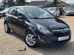 Opel Corsa 1.2-16V Cosmo AIRCO CRUISE CTRL HALF LEDER MF STU, Auto's, Voorwielaandrijving, 86 pk, Gebruikt, 4 cilinders