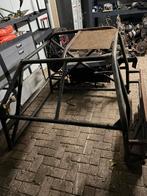 Rodeo kooi volvo v70/850, Ophalen, Zo goed als nieuw, Overige typen, Minder dan 2 meter