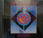 Cd: Past and Present, British Columbia Boys Choir, Ophalen of Verzenden, Zo goed als nieuw, Gospel