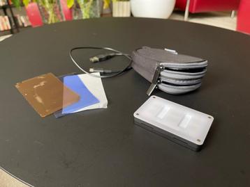 Aputure M9 beschikbaar voor biedingen