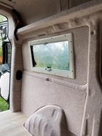 Camper bekleden, Caravans en Kamperen, Ophalen, Nieuw